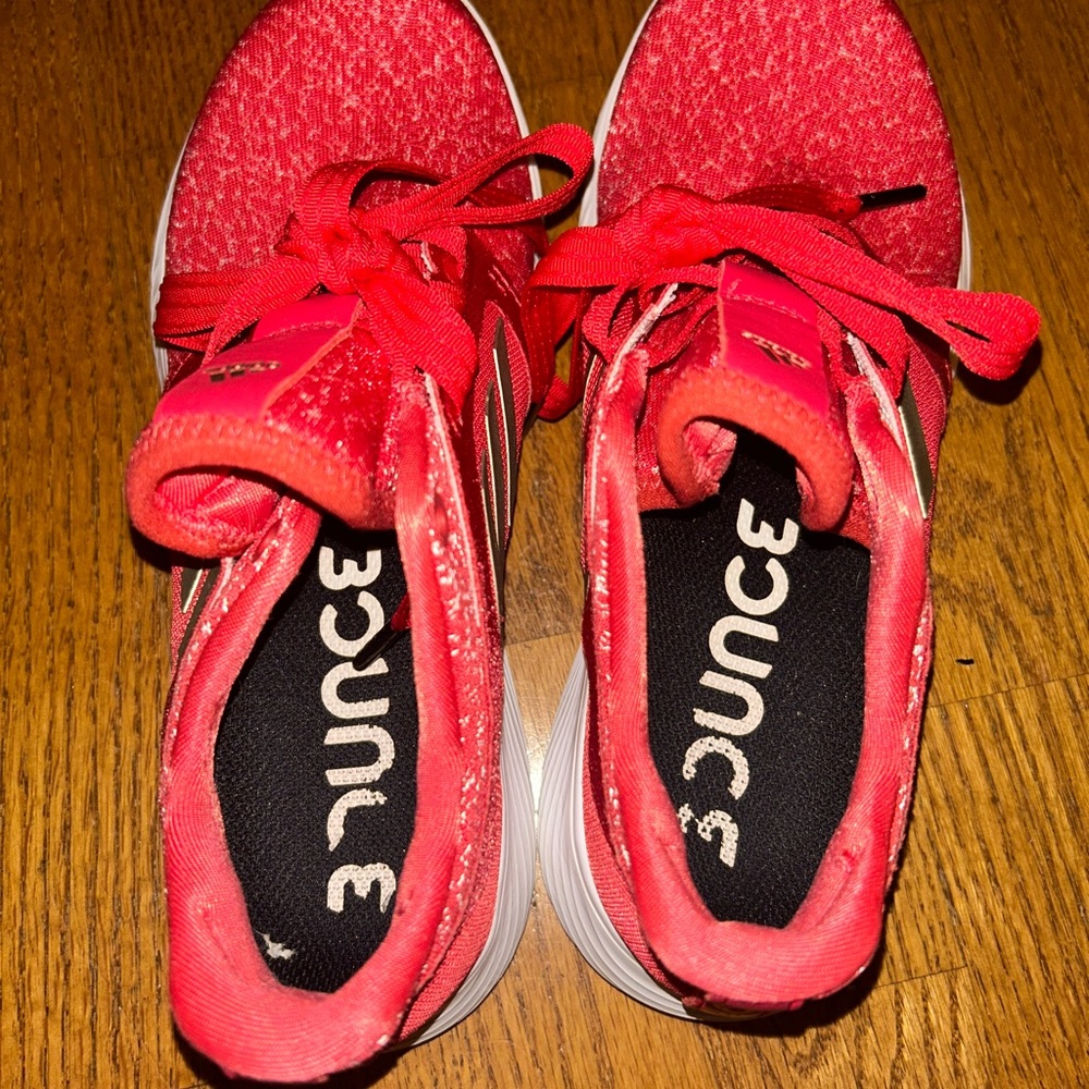 Adidas Edge Lux 3 Women’s Running Shoes - Picture 5 of 5
